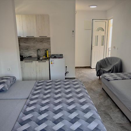 Apartmani Miljevci Sutomore Zewnętrze zdjęcie