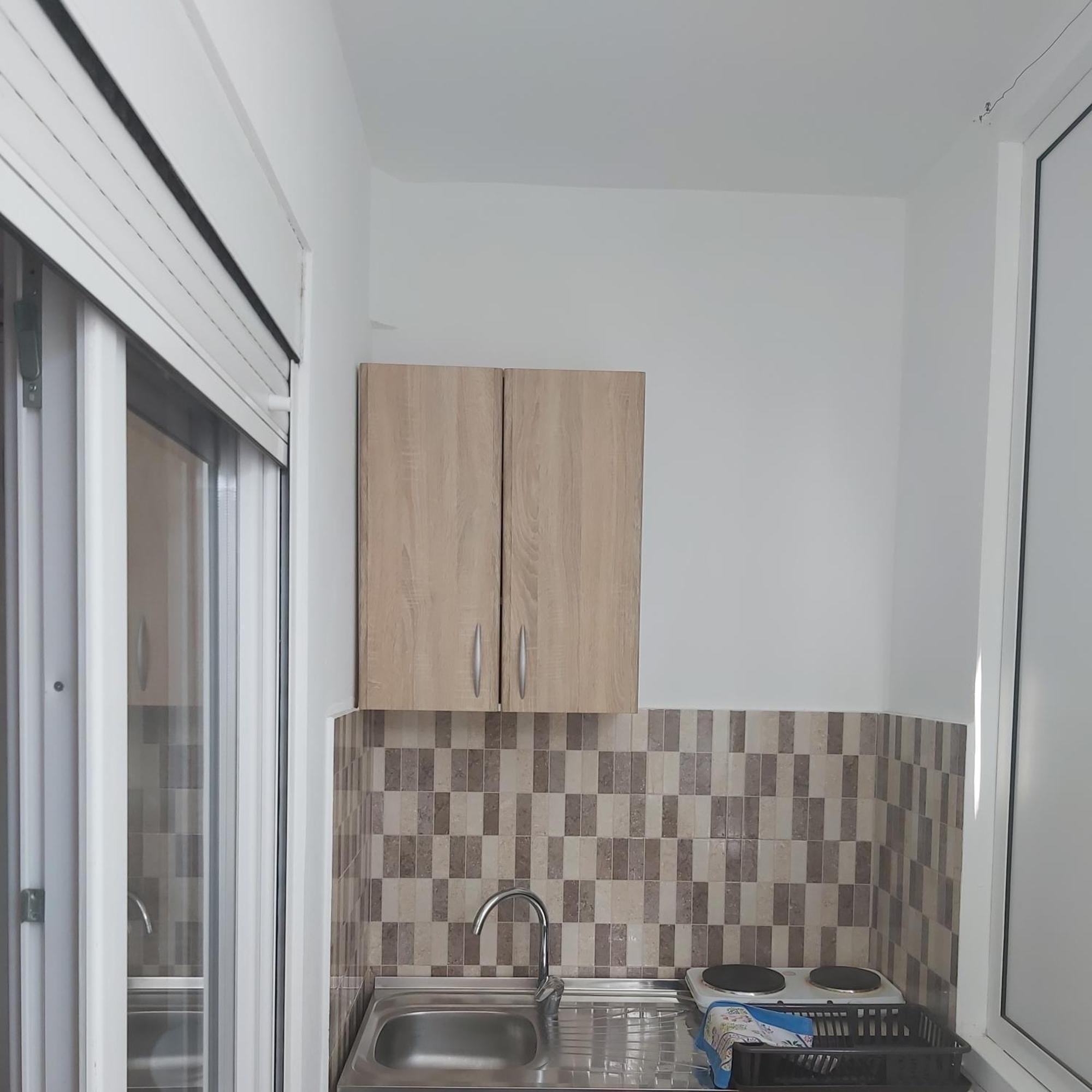 Apartmani Miljevci Sutomore Pokój zdjęcie