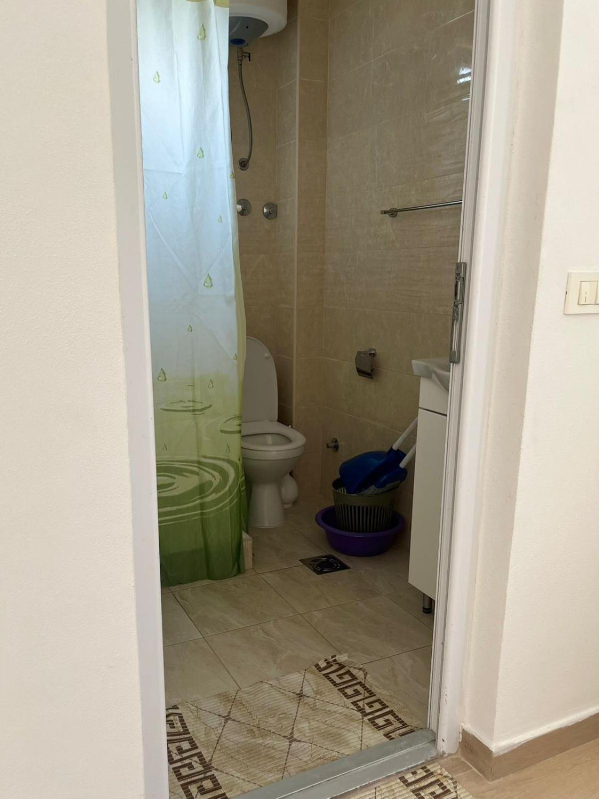Apartmani Miljevci Sutomore Zewnętrze zdjęcie