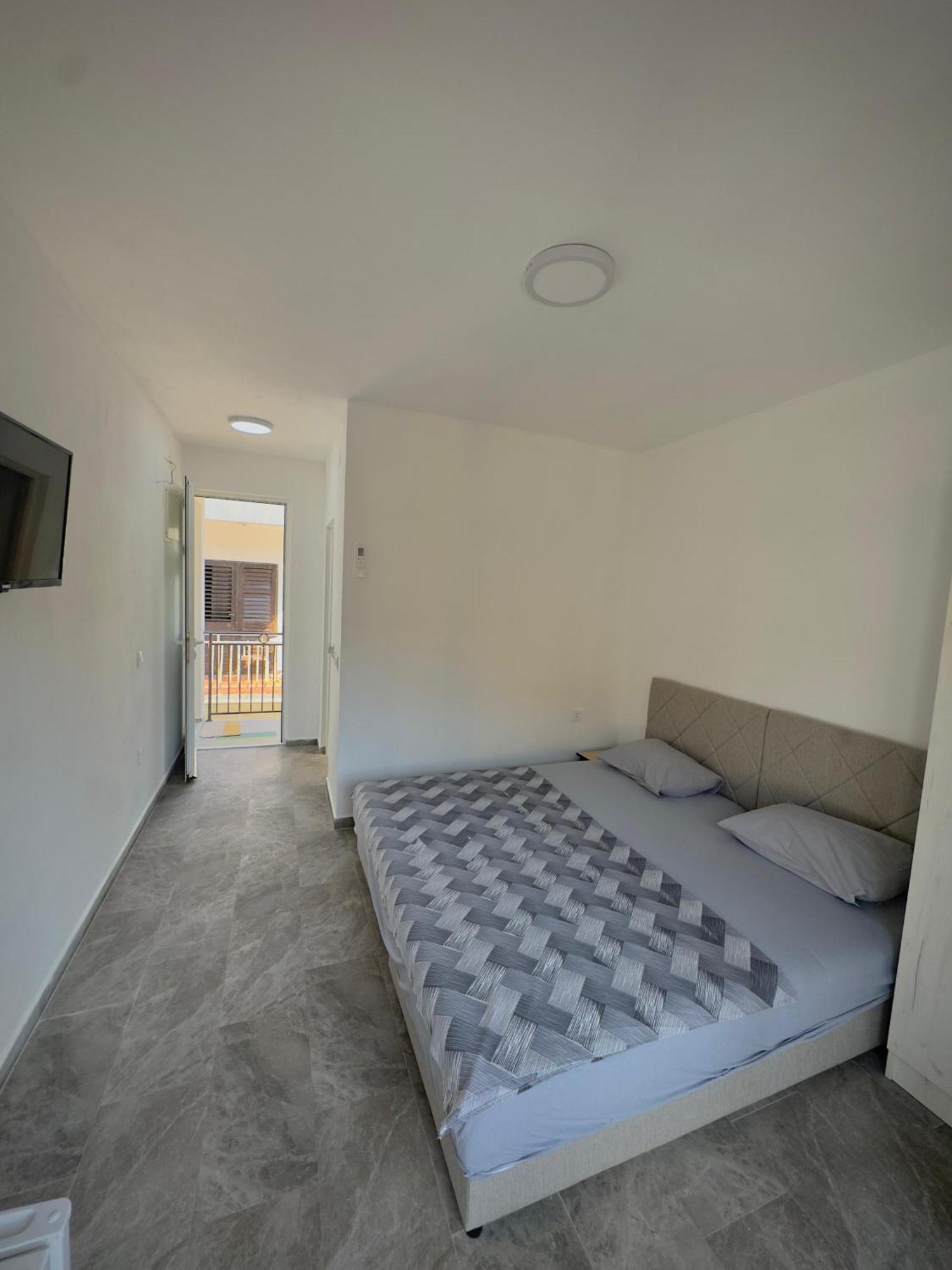 Apartmani Miljevci Sutomore Pokój zdjęcie