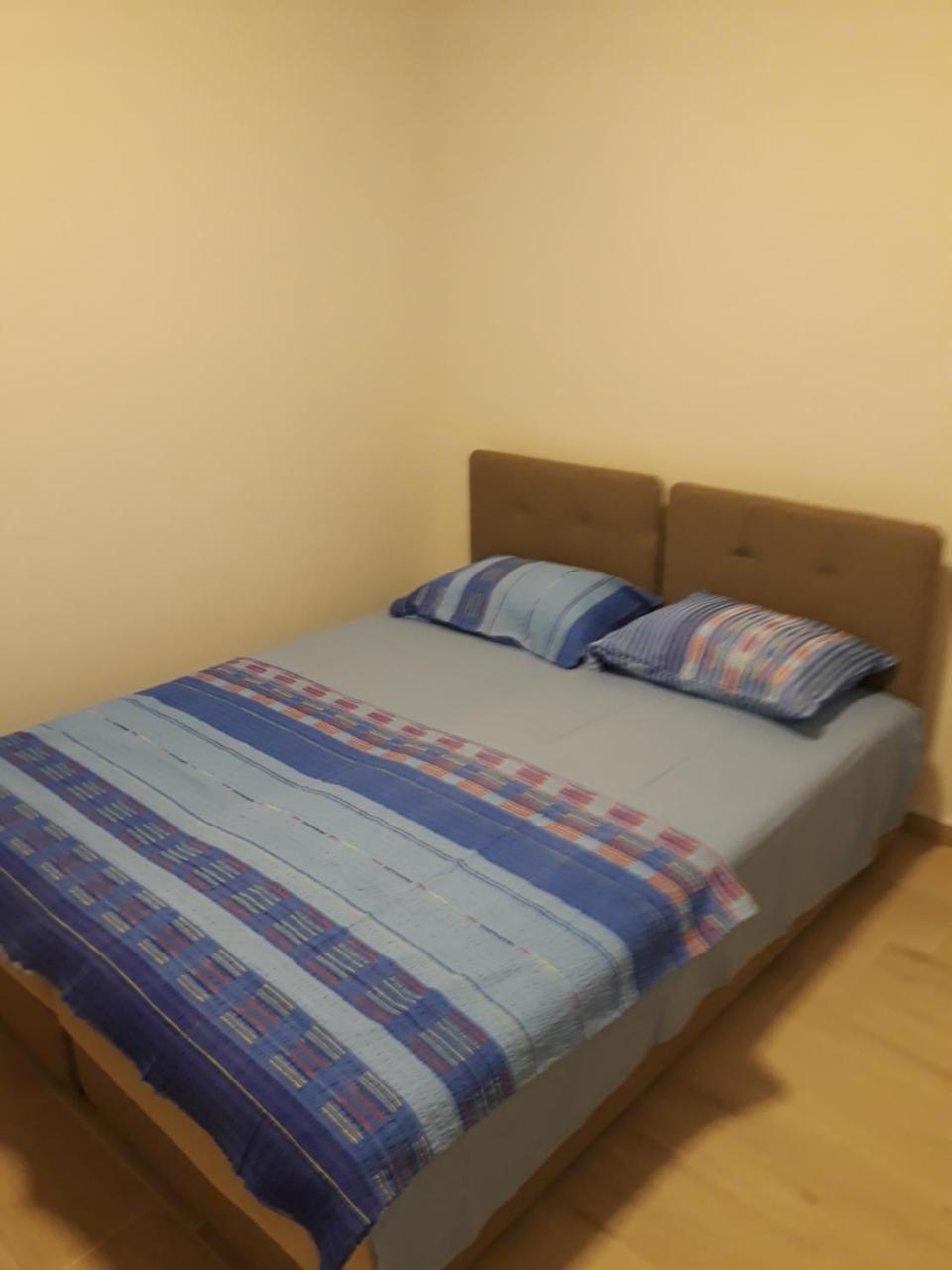 Apartmani Miljevci Sutomore Zewnętrze zdjęcie