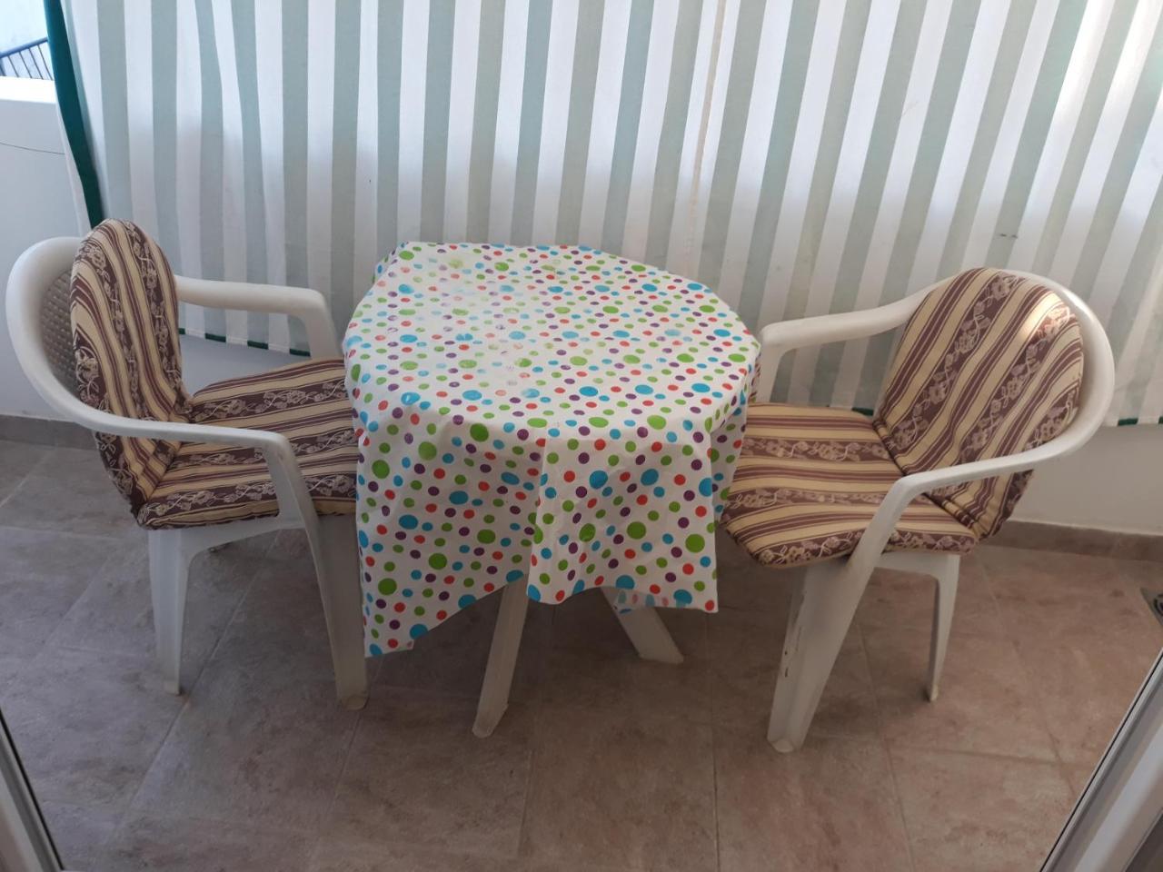 Apartmani Miljevci Sutomore Zewnętrze zdjęcie