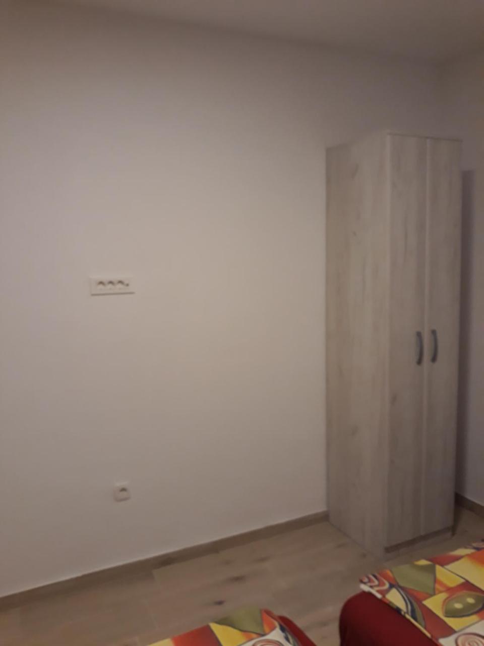 Apartmani Miljevci Sutomore Zewnętrze zdjęcie