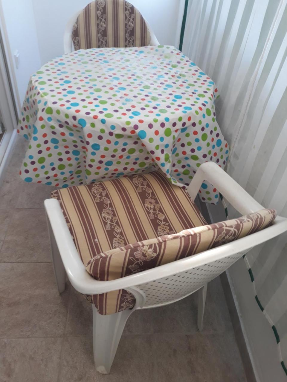 Apartmani Miljevci Sutomore Zewnętrze zdjęcie