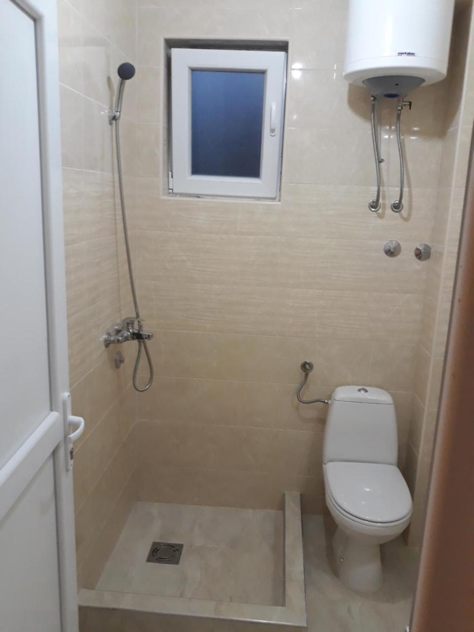 Apartmani Miljevci Sutomore Zewnętrze zdjęcie