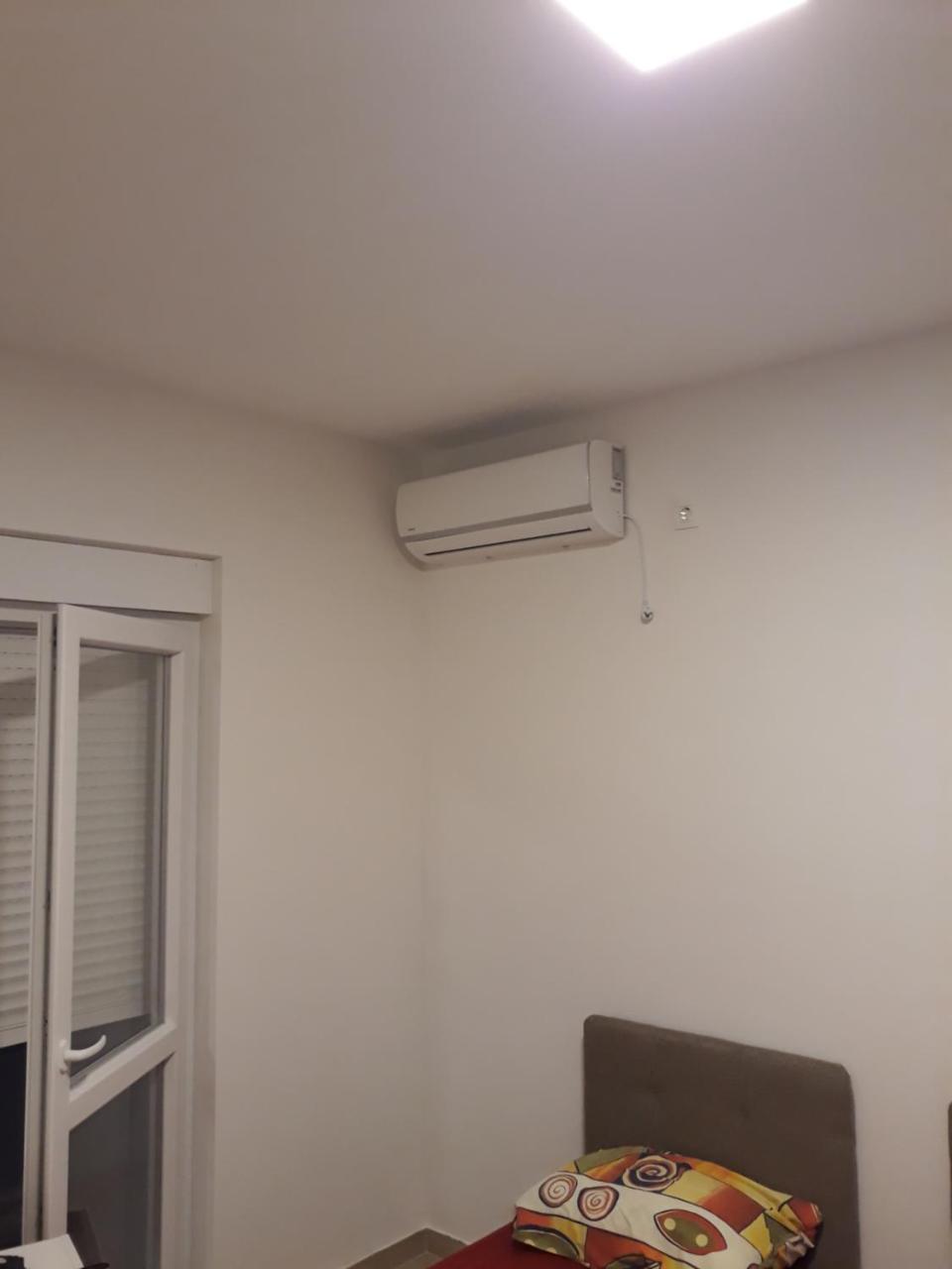 Apartmani Miljevci Sutomore Zewnętrze zdjęcie