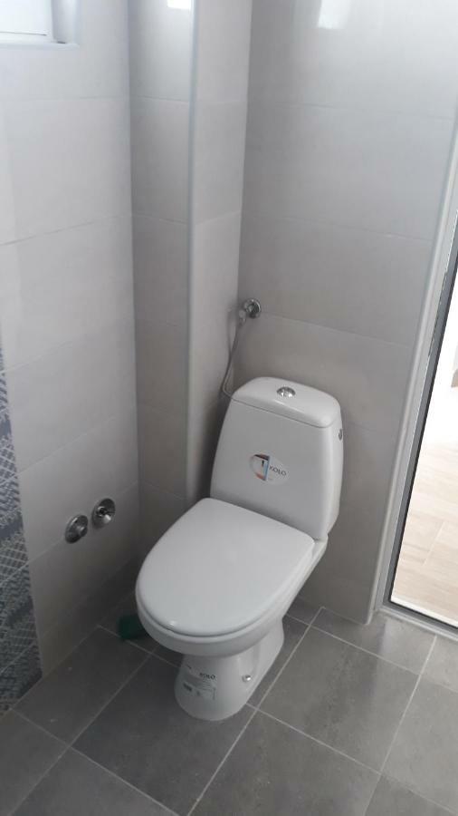 Apartmani Miljevci Sutomore Zewnętrze zdjęcie