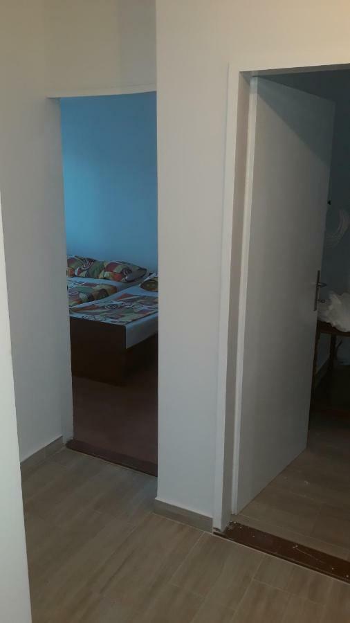 Apartmani Miljevci Sutomore Zewnętrze zdjęcie